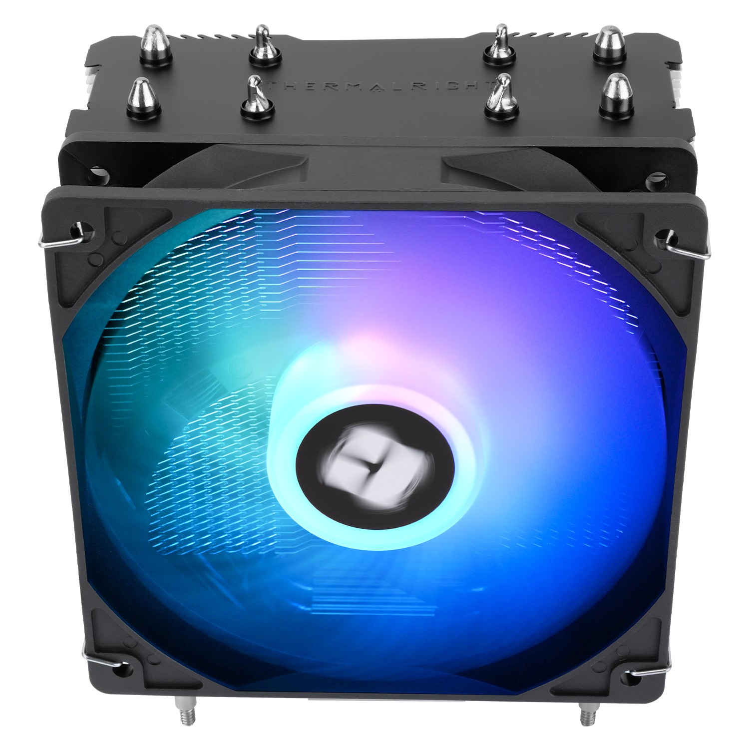 Thermalright Assassin X 120 Refined SE ARGB CPU Cooler | Low Noise - additional product image 4