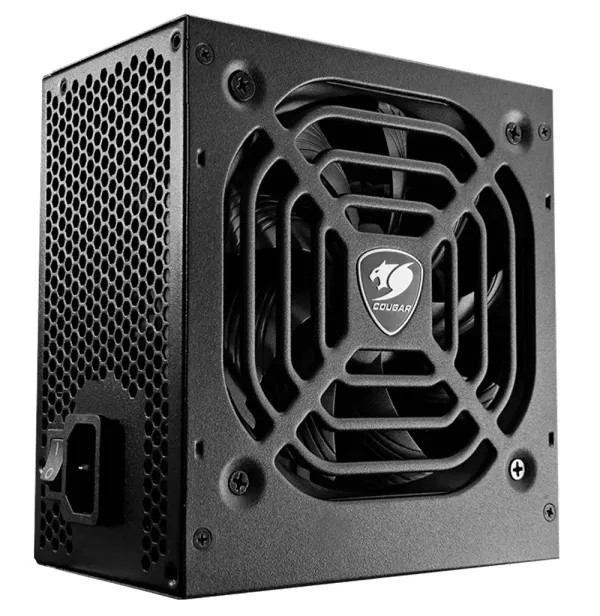 Cougar STC650 650W ATX PC Power Supply | 80 PLUS EU Efficiency - additional product image 2