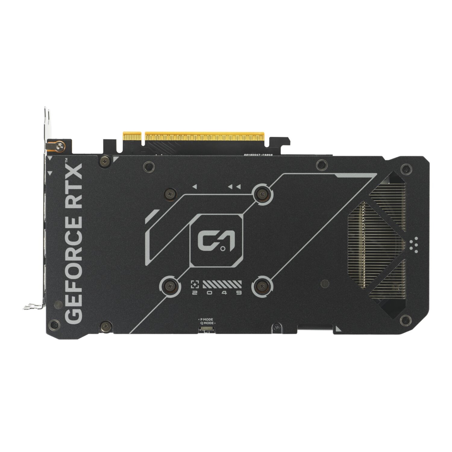 ASUS Dual GeForce RTX 5060 Ti OC Edition 16GB GDDR7 Graphics Card - additional product image 5