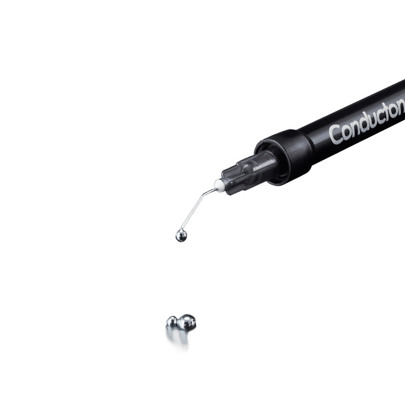 Thermal Grizzly Conductonaut 1g - additional product image 2