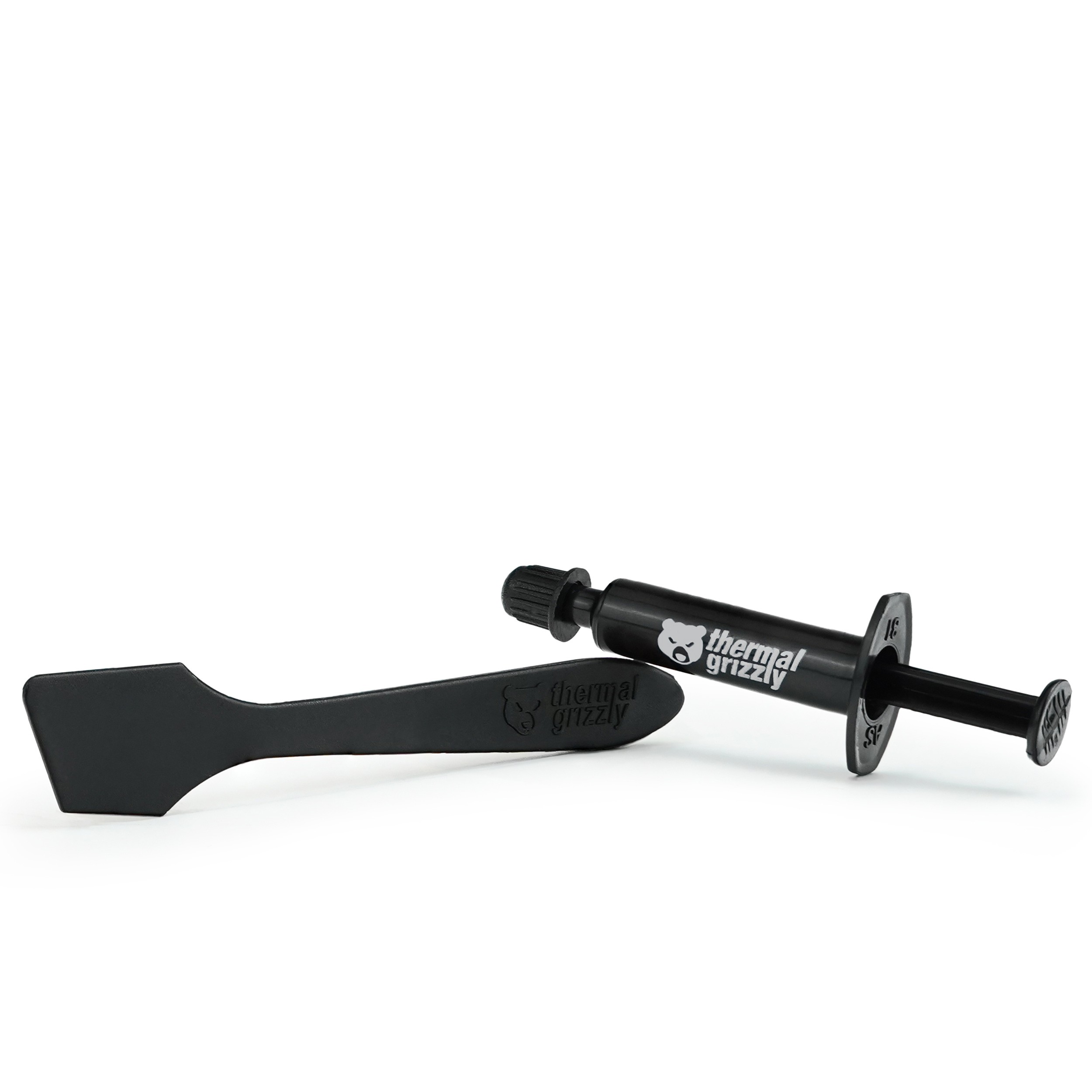 Thermal Grizzly Aeronaut High Performance Heat Sink Thermal Paste 1g - additional product image 11