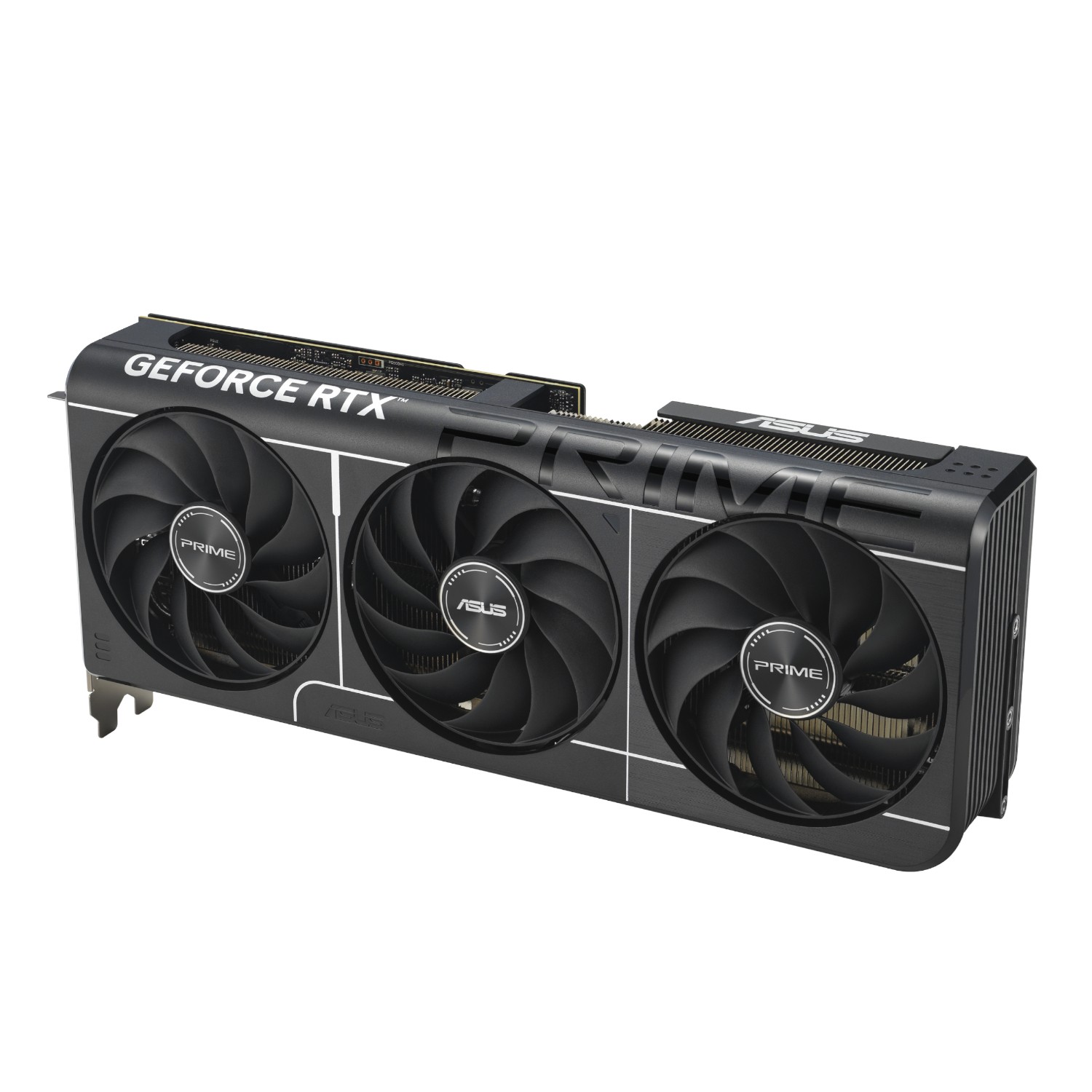 ASUS PRIME GeForce RTX™ 5070 12GB GDDR7 OC 12GB Graphics Card - additional product image 3