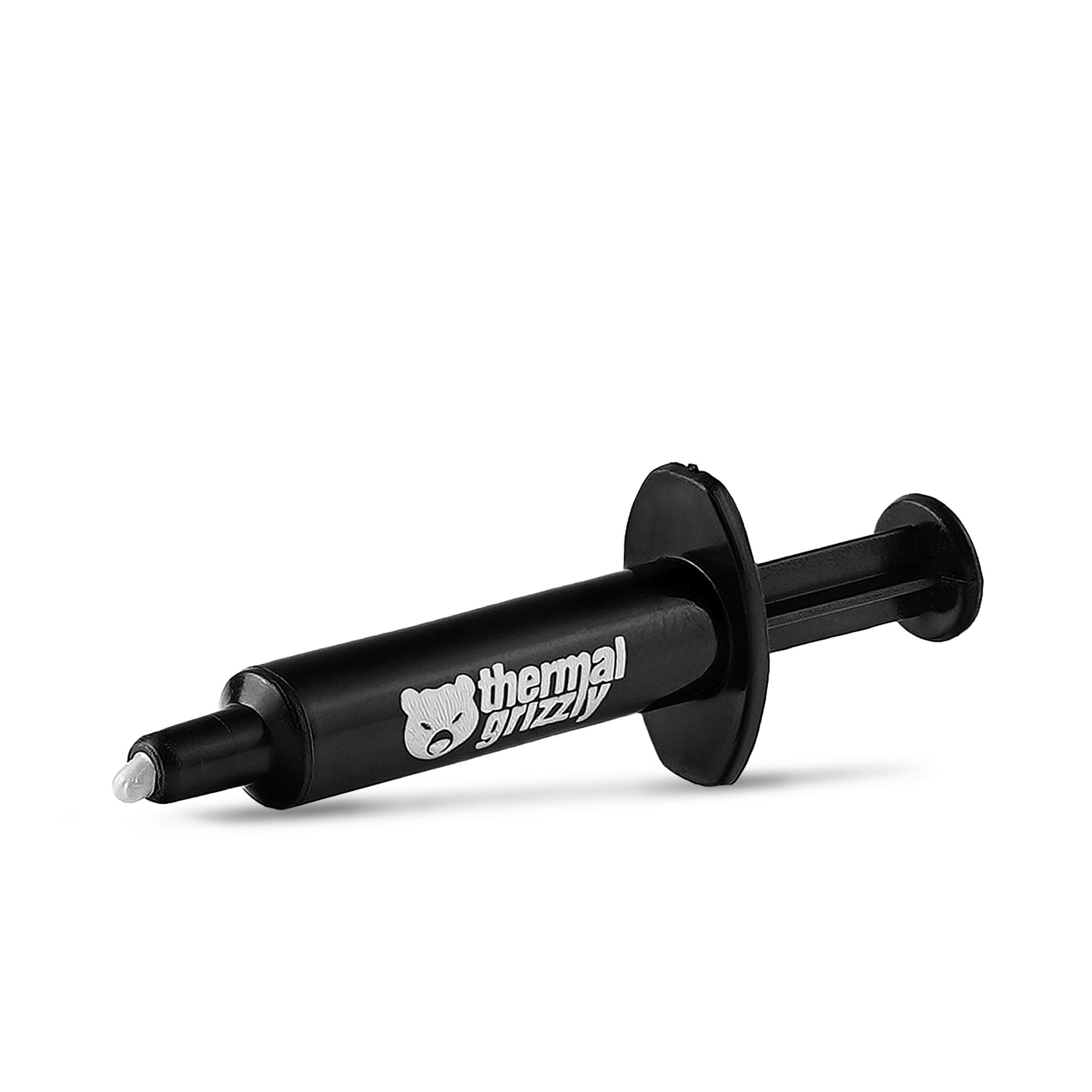 Thermal Grizzly Aeronaut High Performance Heat Sink Thermal Paste 1g - additional product image 9