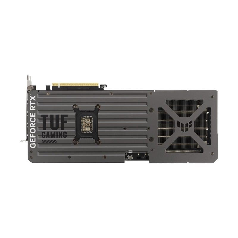 ASUS TUF Gaming GeForce RTX™ 5080 16GB GDDR7 OC Edition - additional product image 4