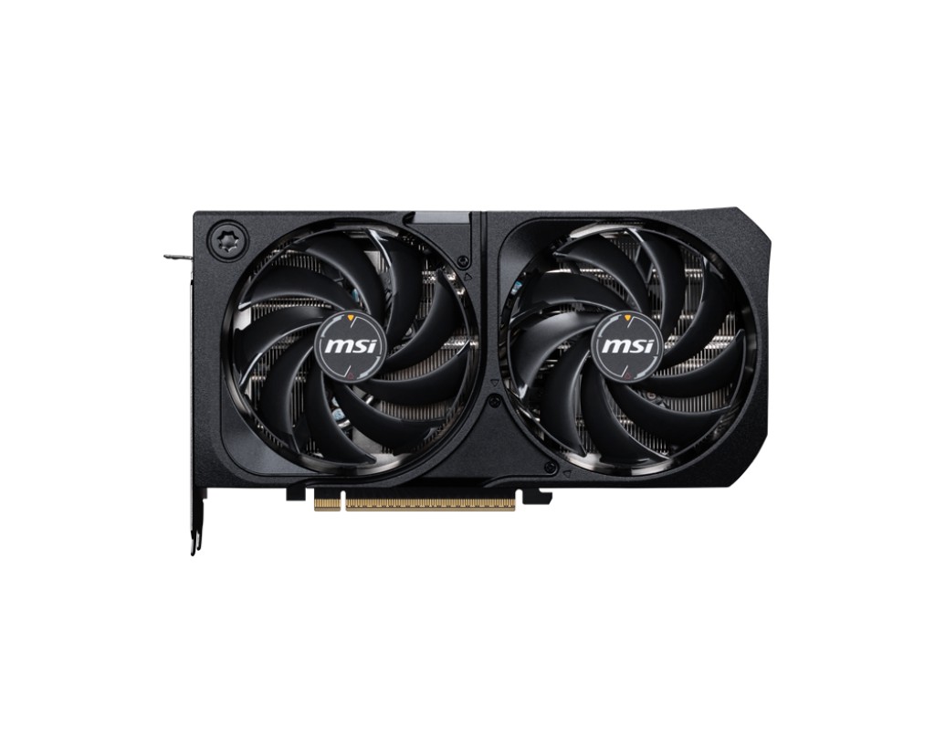 MSI GeForce RTX 5070 SHADOW 2X OC 12GB Graphics Card - additional product image 2