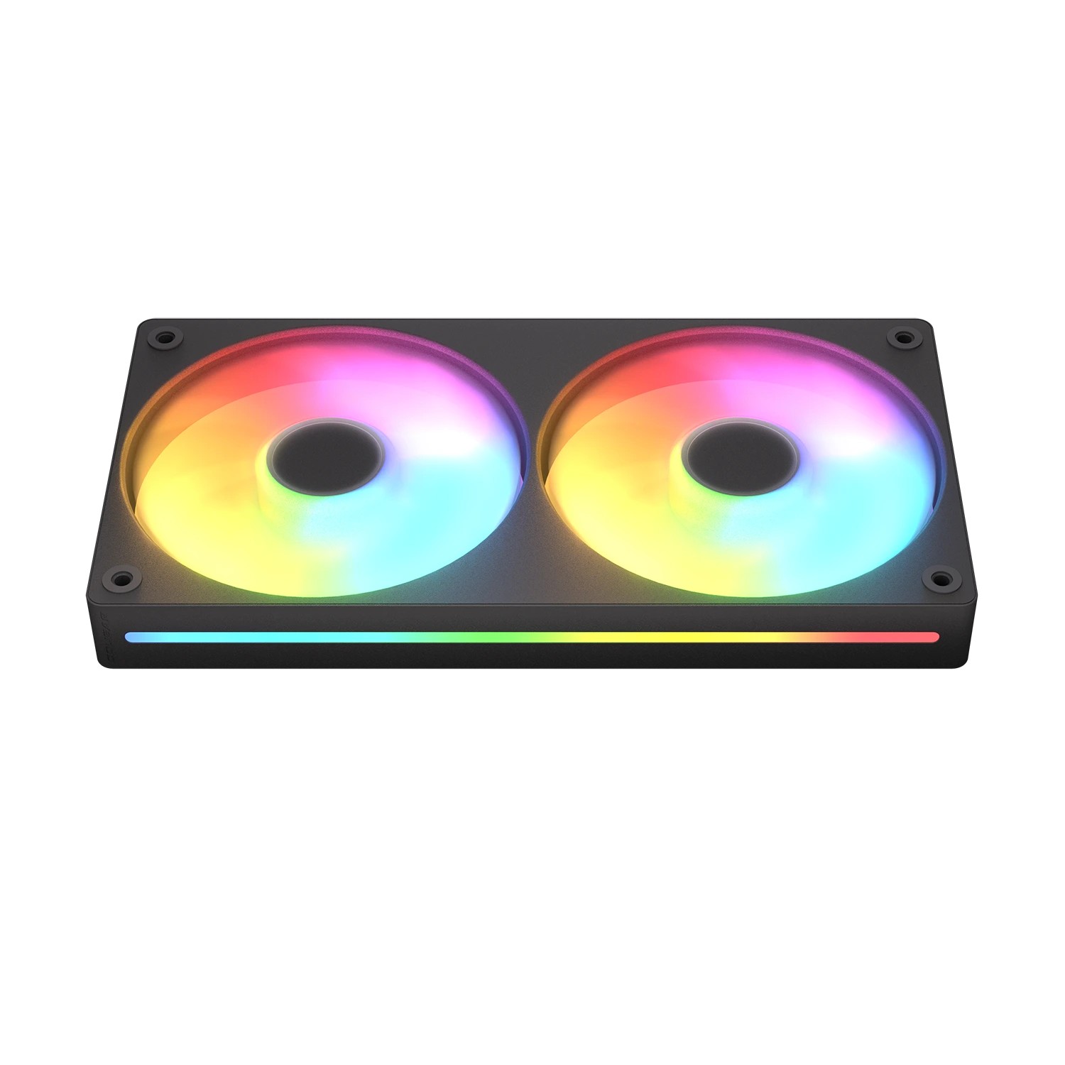 Cougar Poseidon Vistek ARGB 240mm CPU Cooler | Display Your Power - additional product image 5