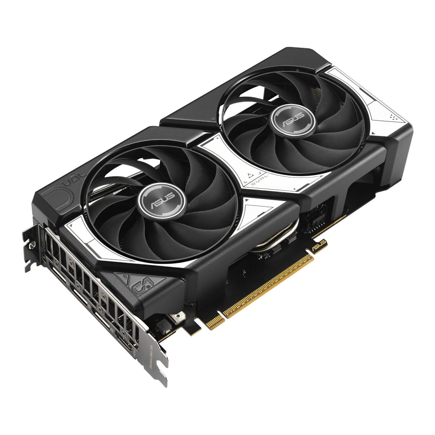 ASUS Dual GeForce RTX 5060 Ti OC Edition 16GB GDDR7 Graphics Card - additional product image 4