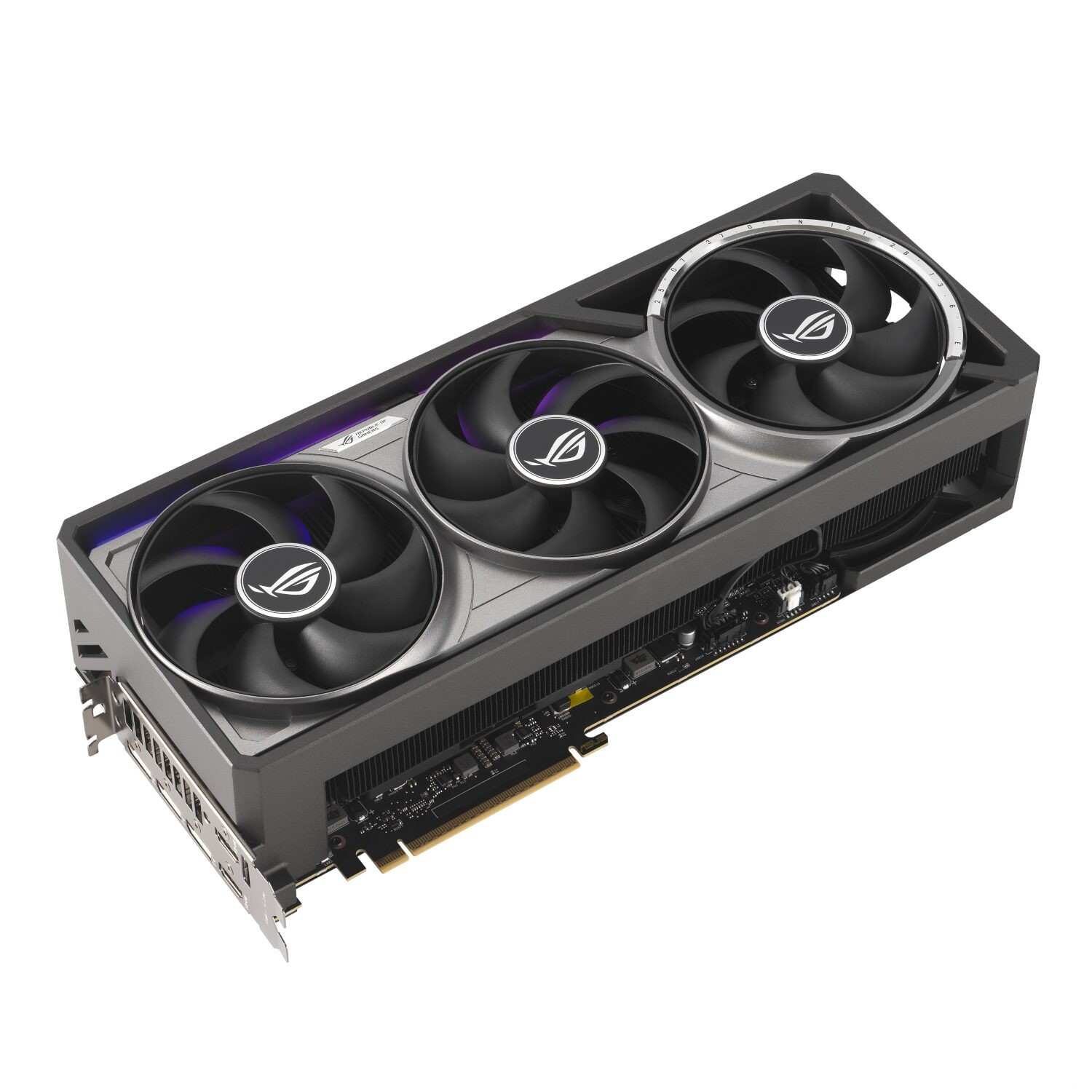 Asus ROG Astral GeForce RTX 5080 16GB GDDR7 OC Edition - additional product image 5