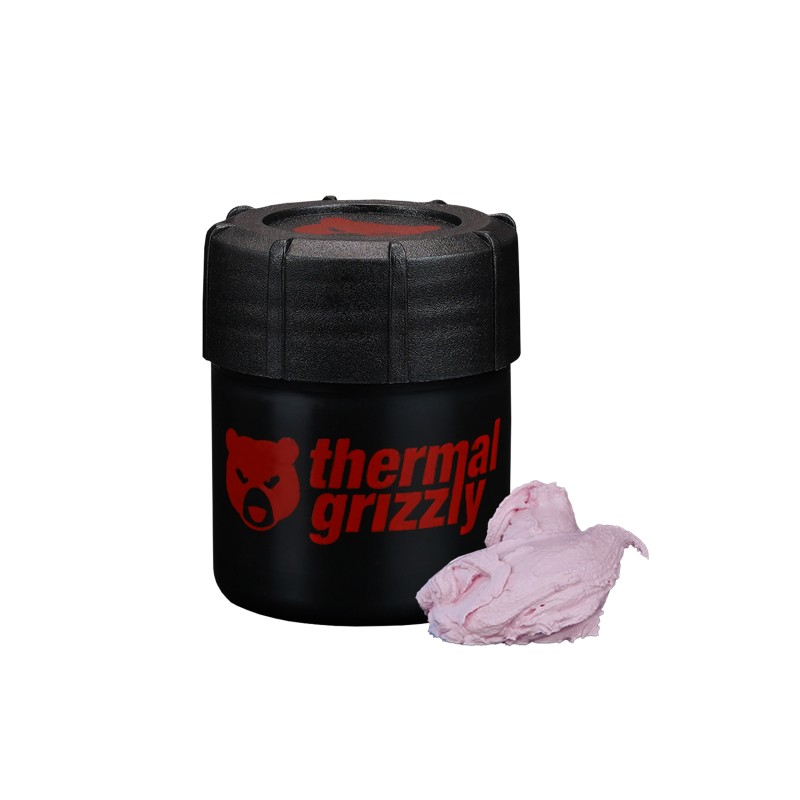 Thermal Grizzly Thermal Putty Basic - 30g - additional product image 2