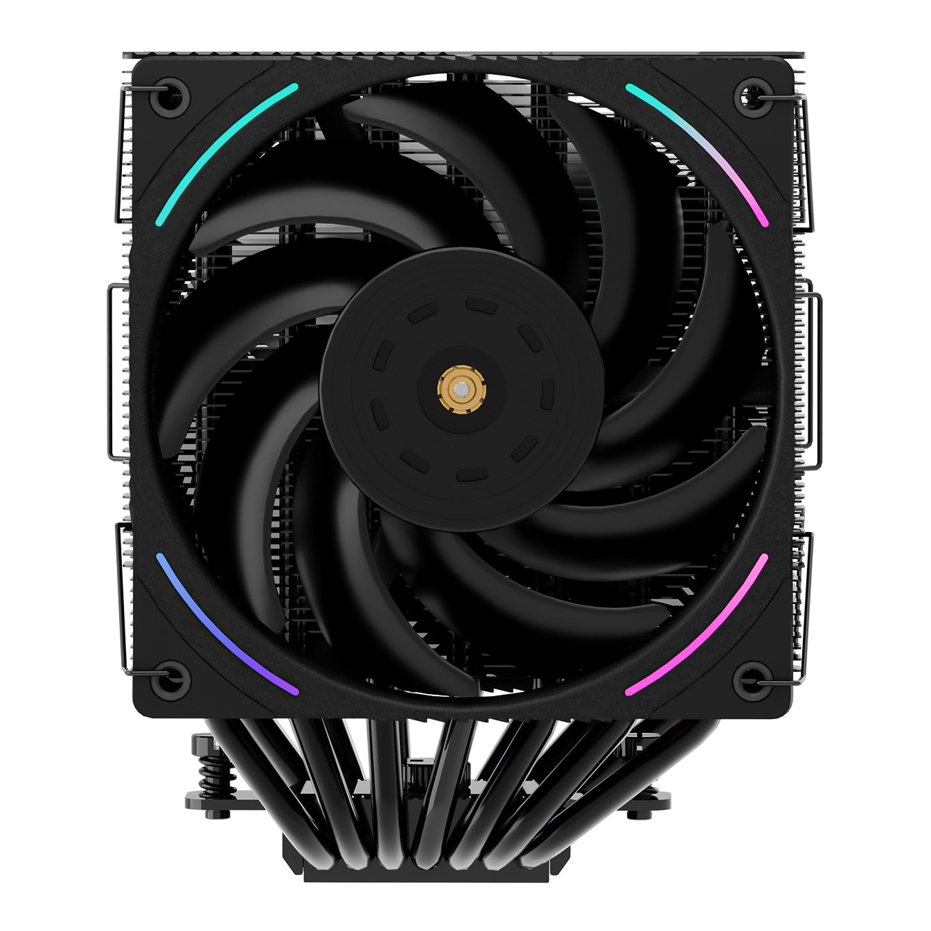Thermalright Phantom Spirit 120 EVO CPU Cooler - additional product image 3