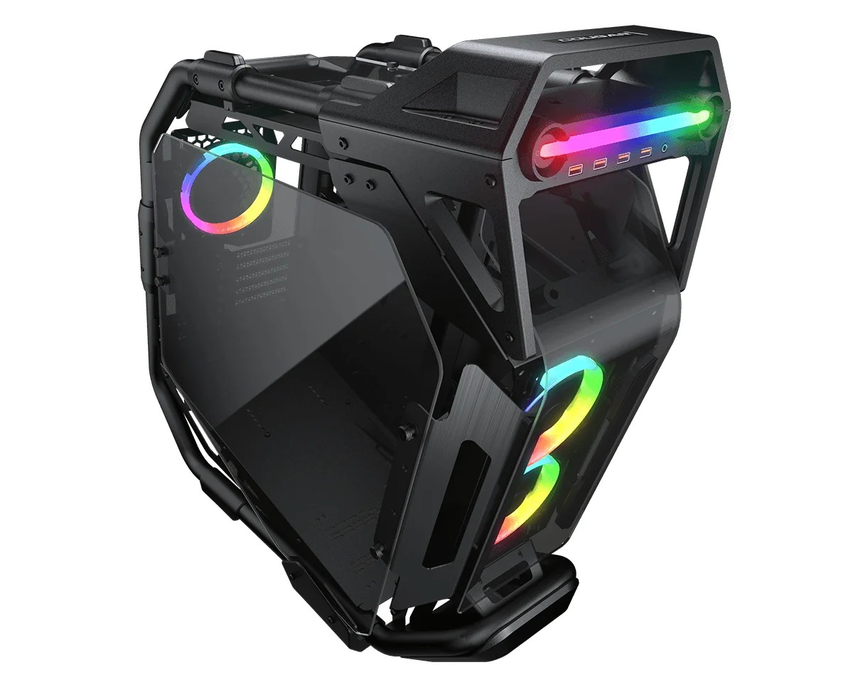Cougar Cratus case - COUGAR product image