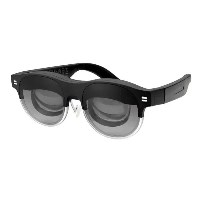 ASUS AirVision M1 wearable display packs a multi-monitor experience in a stylish pair of glasses - ASUS product image