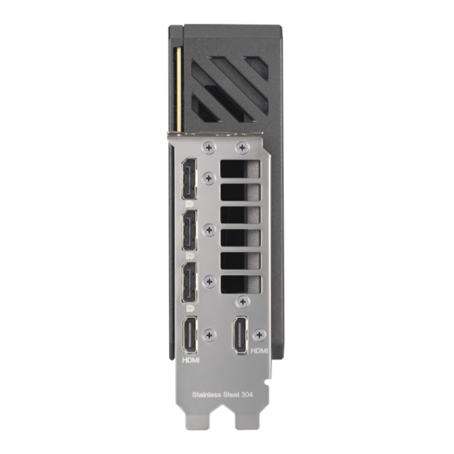 Asus ROG Astral LC GeForce RTX 5090 32GB GDDR7 OC Edition - additional product image 9