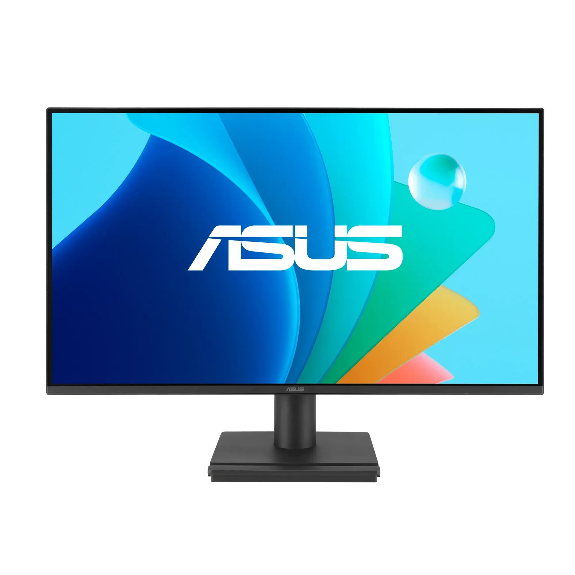 ASUS VA249HG/ 23.8'' IPS/FULLHD/FRAMELESS/ HDMI/VGA /120Hz - 1ms MPRT/ 16.7M Colours/ 1500.1/300 NITS/ Adaptive-Syn/VESA/3Yr Wt - ASUS product image