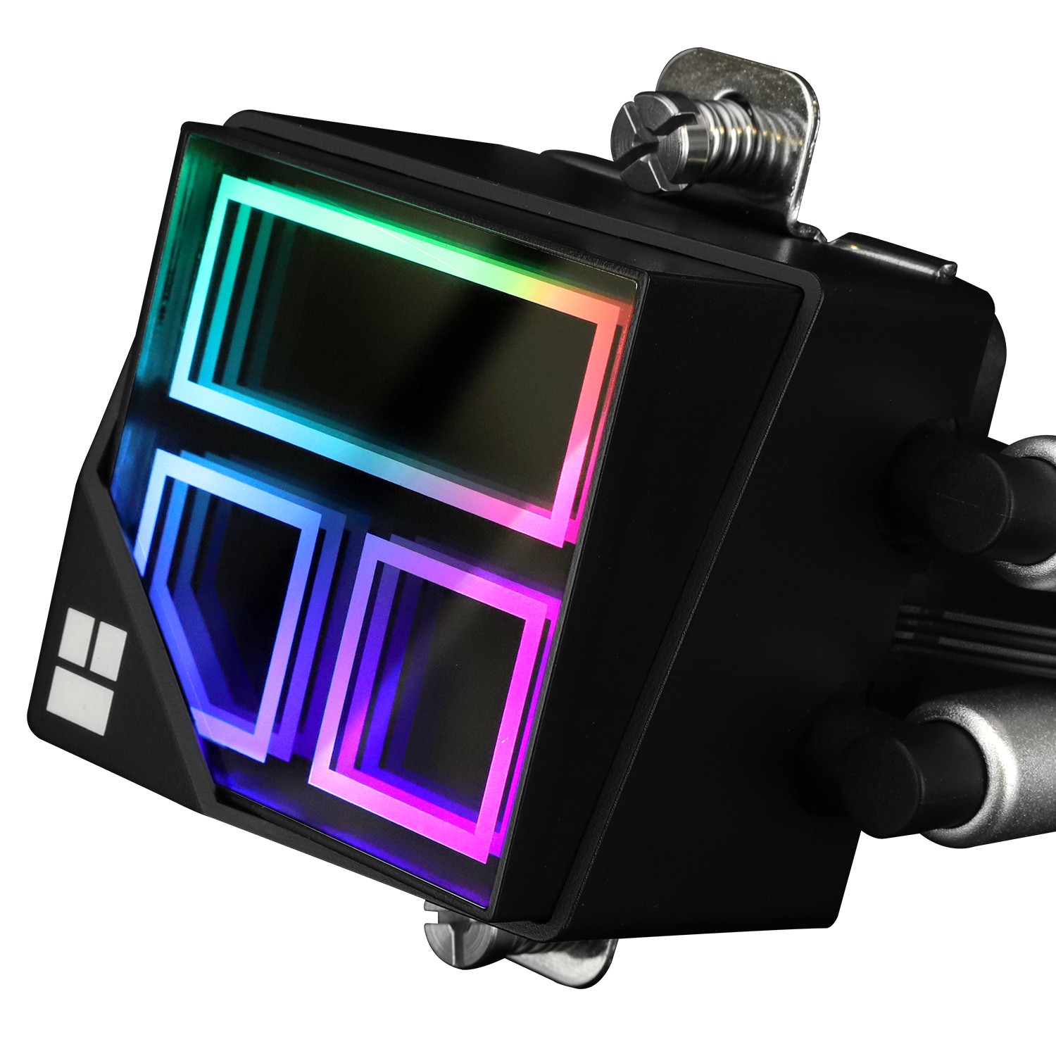 Thermalright Frozen Infinity 360 AIO CPU Cooler | Low Noise, High Headroom - additional product image 5