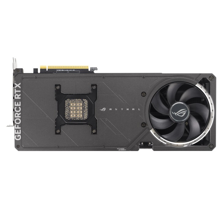 Asus ROG Astral GeForce RTX 5090 32GB GDDR7 OC Edition - additional product image 4