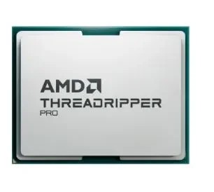 AMD RYZEN Threadripper Pro 7985WX 3.2Ghz 64-Core CPU - AMD product image