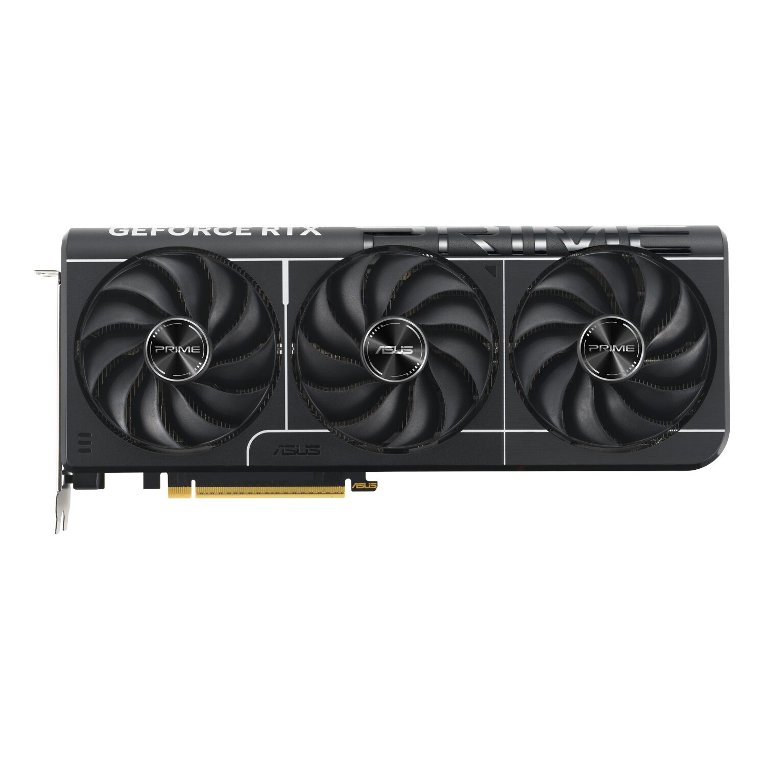ASUS PRIME GeForce RTX 5080 16GB OC Edition GDDR7 Graphics Card - additional product image 2