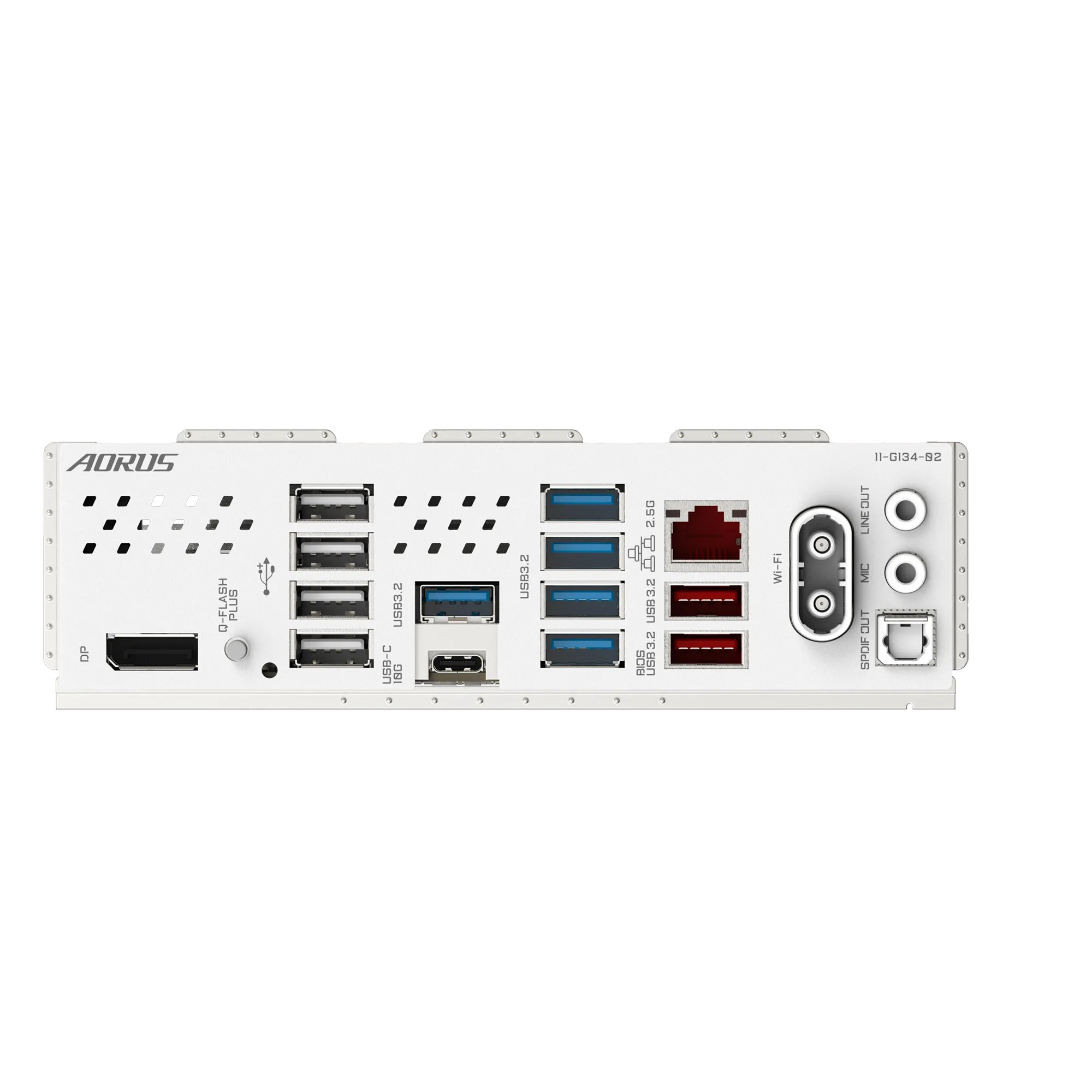 GIGABYTE AMD B850 Gaming Chipset for AMD AM5; 4x Dual DDR5; 3x M2; 1x HDMI 1x DP. . - additional product image 4