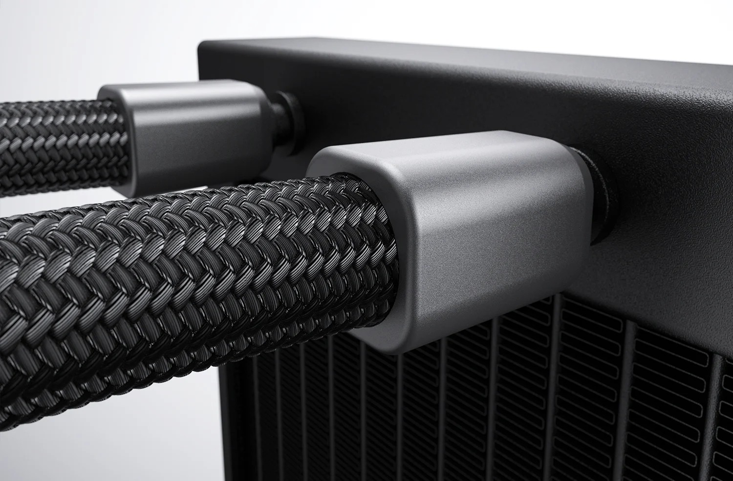 Cougar Poseidon Vistek 360mm ARGB CPU Cooler | Liquid Cooling - additional product image 4