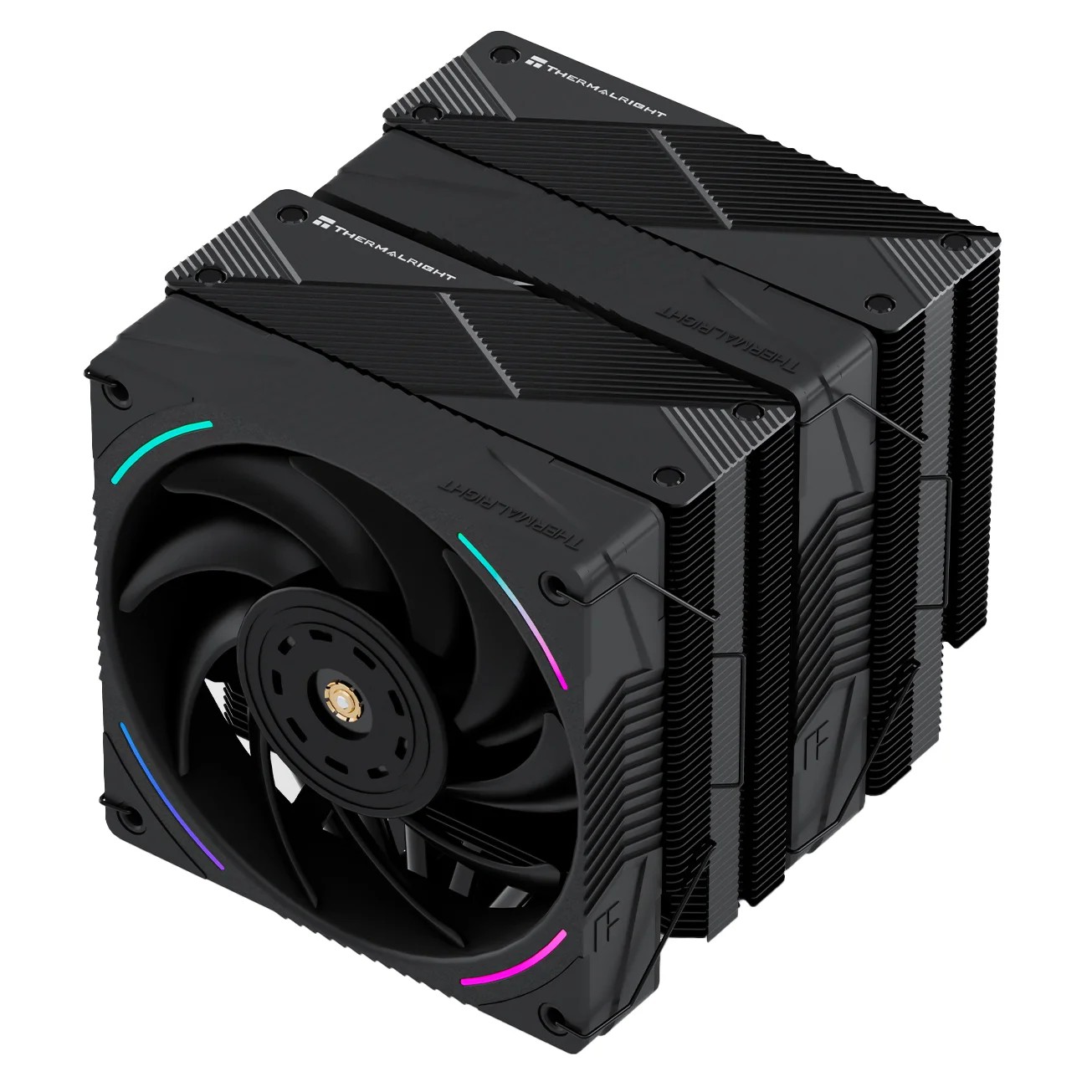 Thermalright Phantom Spirit 120 EVO CPU Cooler - THERMALRIGHT product image