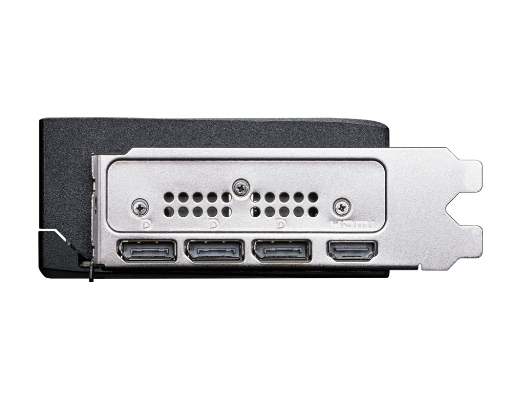 MSI GeForce RTX 5070 SHADOW 2X OC 12GB Graphics Card - additional product image 4