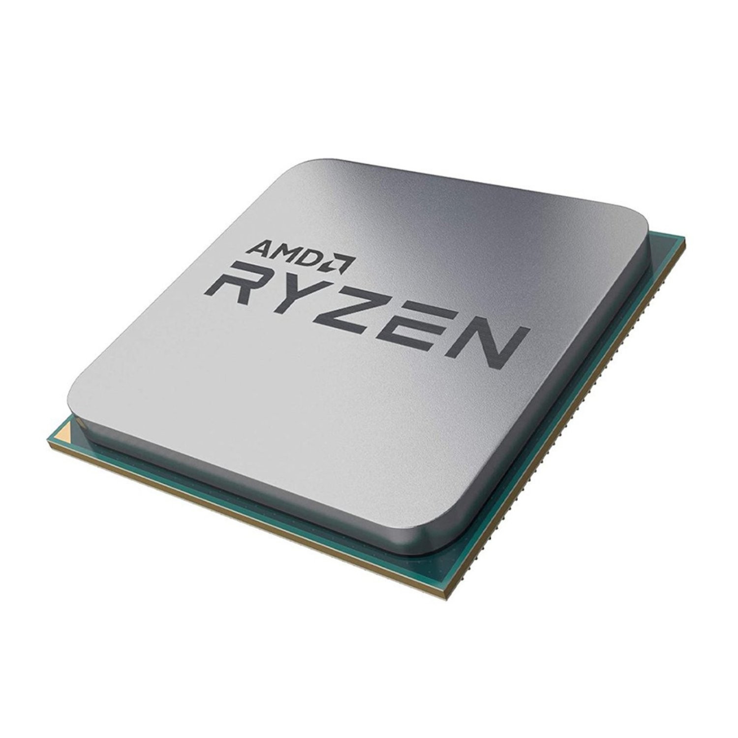 AMD Ryzen 5 5600XT 6-Core 3.7GHz (4.7GHz Boost) Socket AM4 Desktop CPU Includes AMD Wraith Stealth Cooler - additional product image 3