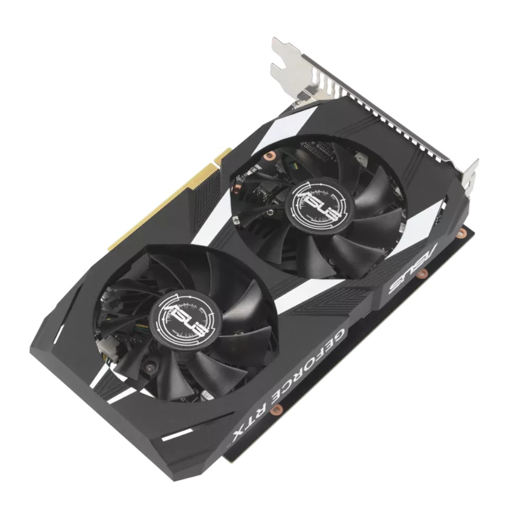 ASUS Nvidia GeForce RTX 3050 Dual OC 6G Graphic Card - additional product image 4