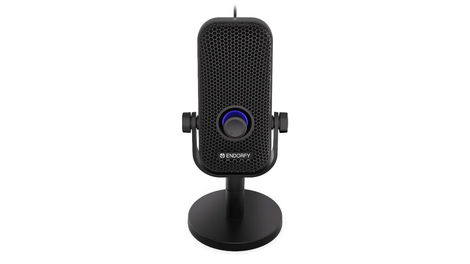 Endorfy SOLUM Voice S Condenser Microphone - ENDORFY product image