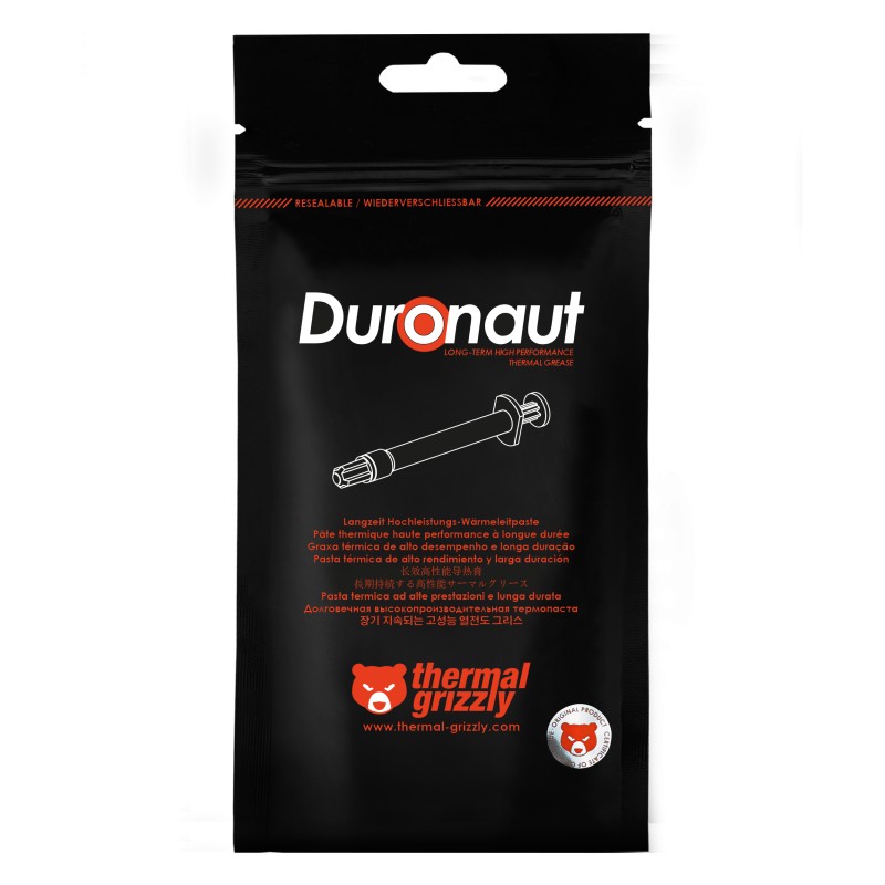 Thermal Grizzly Duronaut 6g - additional product image 2