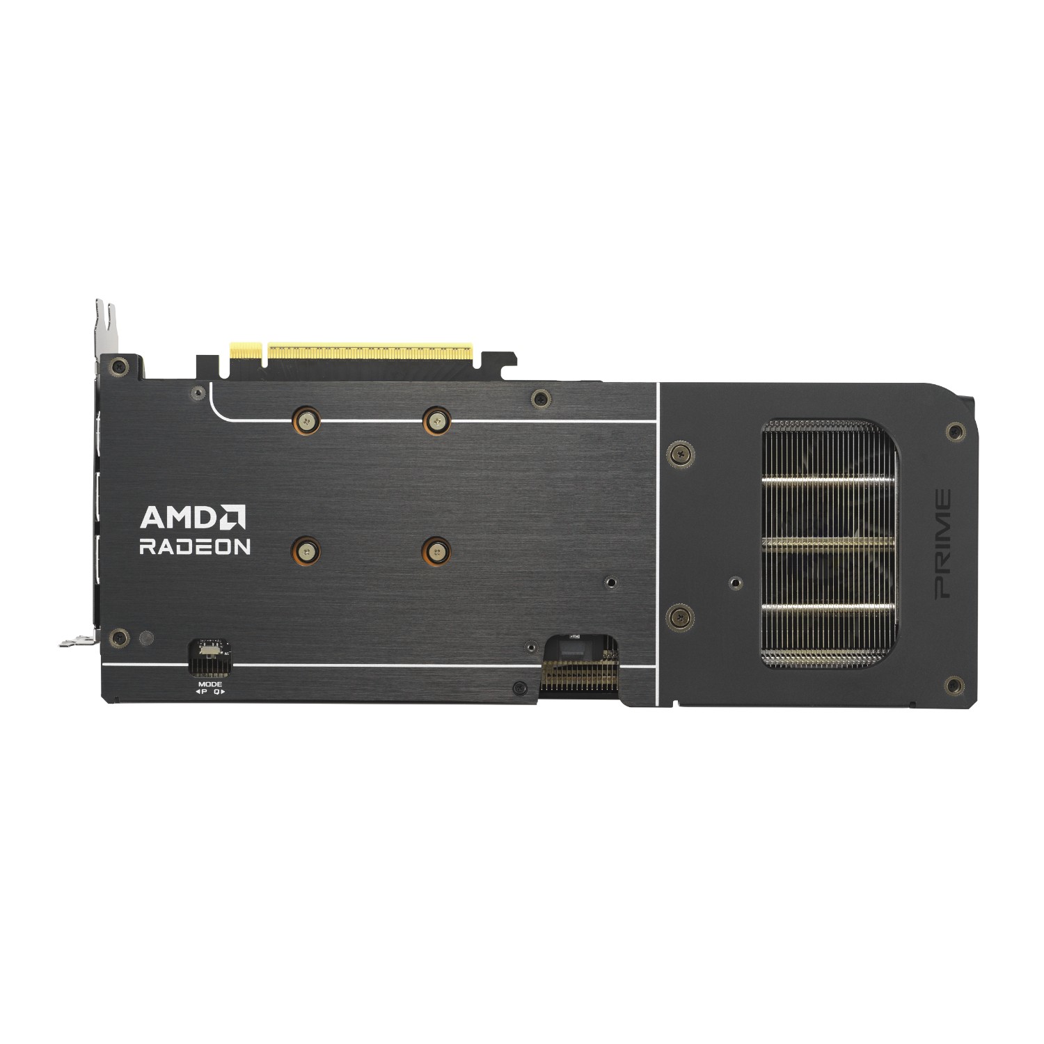 ASUS Prime Radeon RX 9060 XT OC 16GB GDDR6 Graphics Card (RDNA™ 4, PCIe 5.0) - additional product image 5