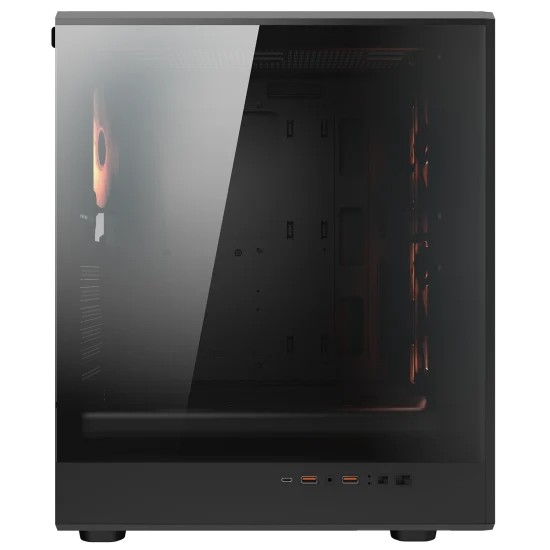 Cougar Airface Pure Pro Mid Tower PC Case (4 ARGB Fans | ATX) - additional product image 4