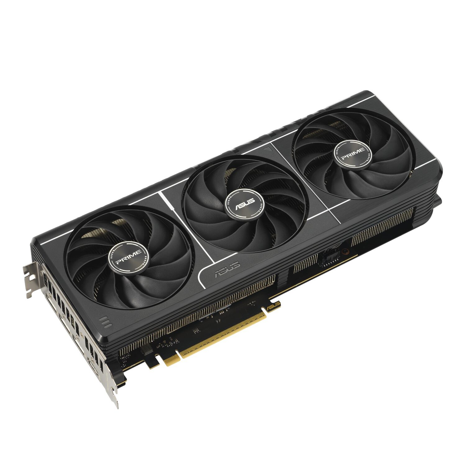 ASUS PRIME GeForce RTX 5080 16GB OC Edition GDDR7 Graphics Card - additional product image 3