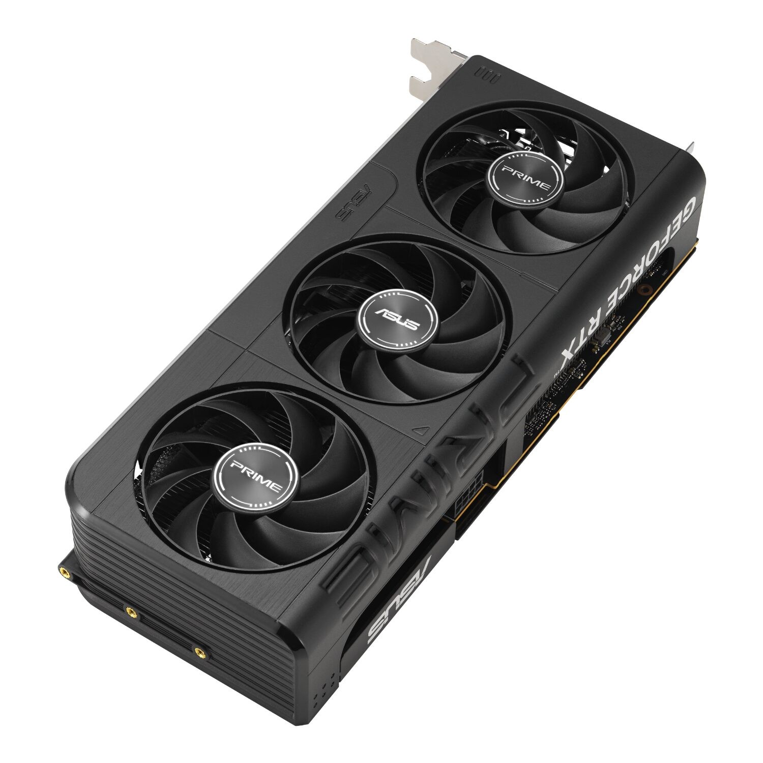 ASUS PRIME GeForce RTX 5060 OC 8GB GDDR7 GPU – SFF-Ready Graphics Card - additional product image 5