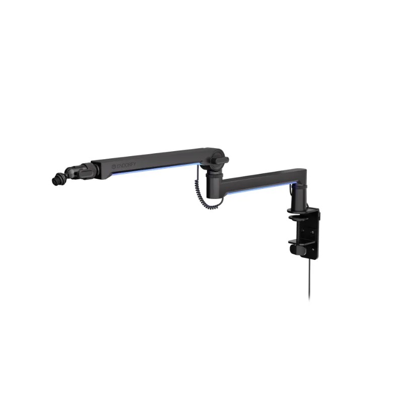 ENDORFY Broadcast Low Profile RGB Boom - ENDORFY product image