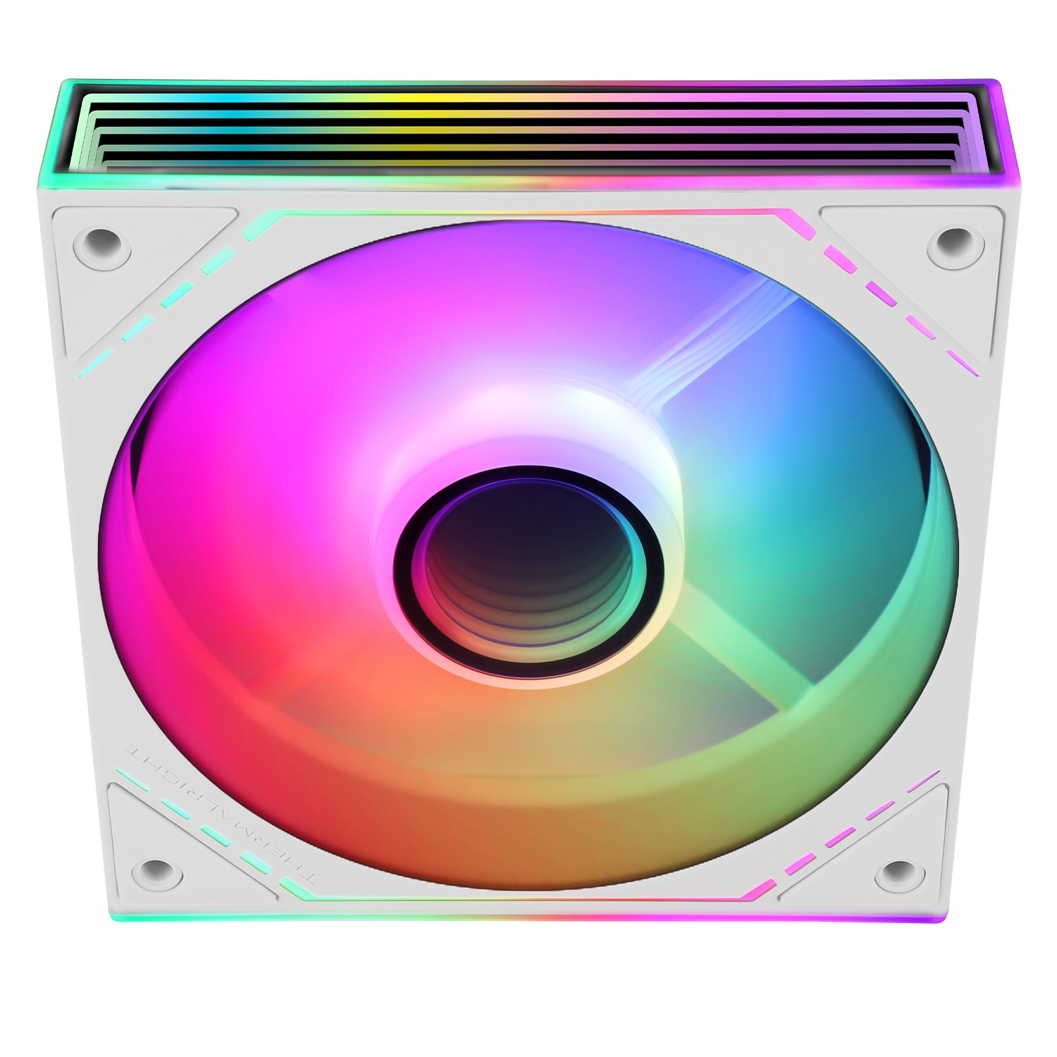 Thermalright TL M12W S Case fan - additional product image 2