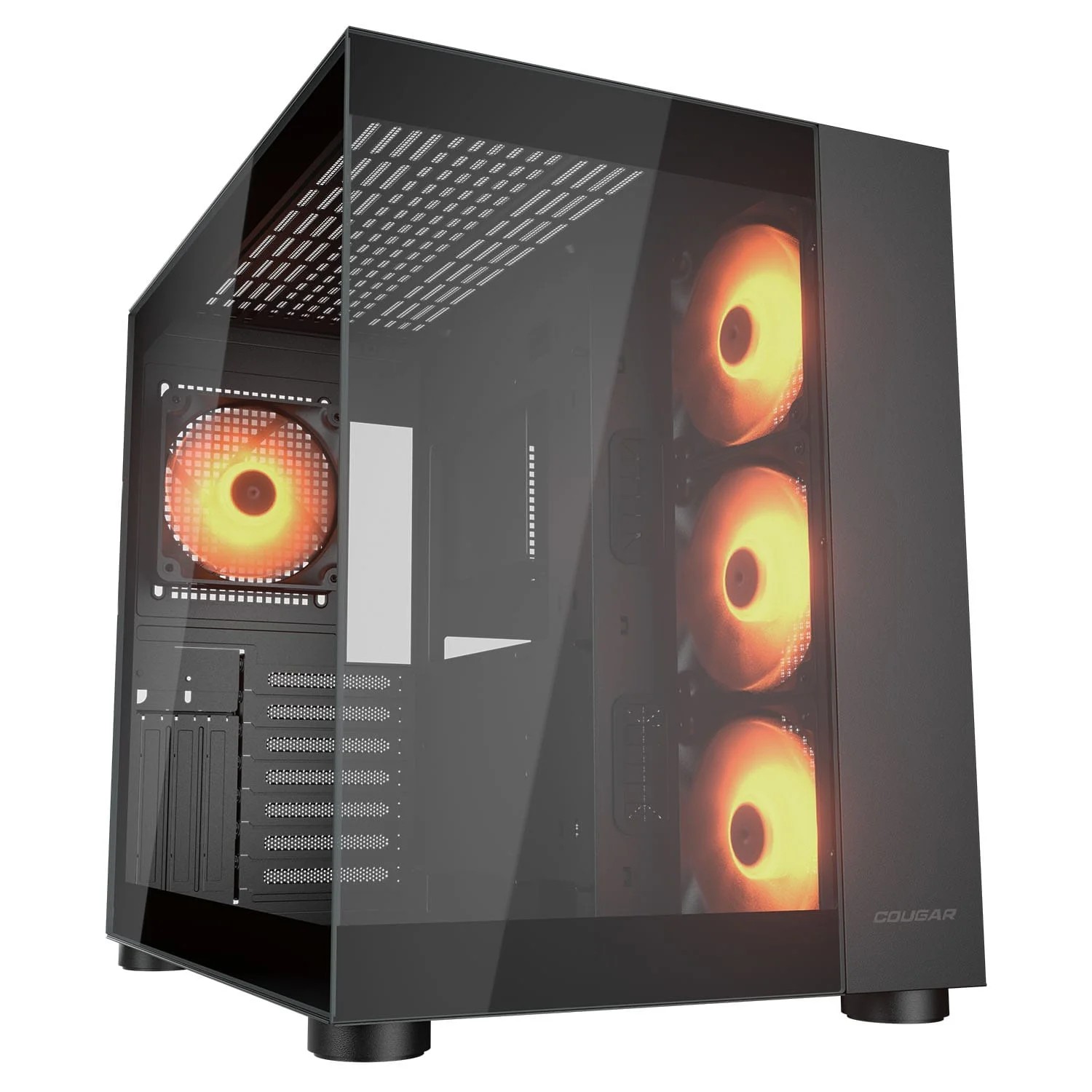 Cougar FV150 RGB case - COUGAR product image