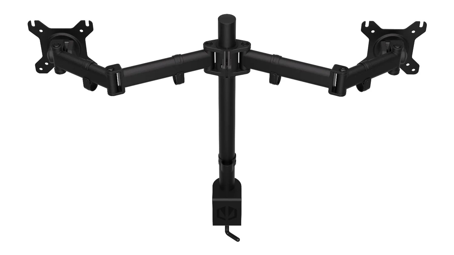 Endorfy ATLAS Double Monitor Arm - ENDORFY product image