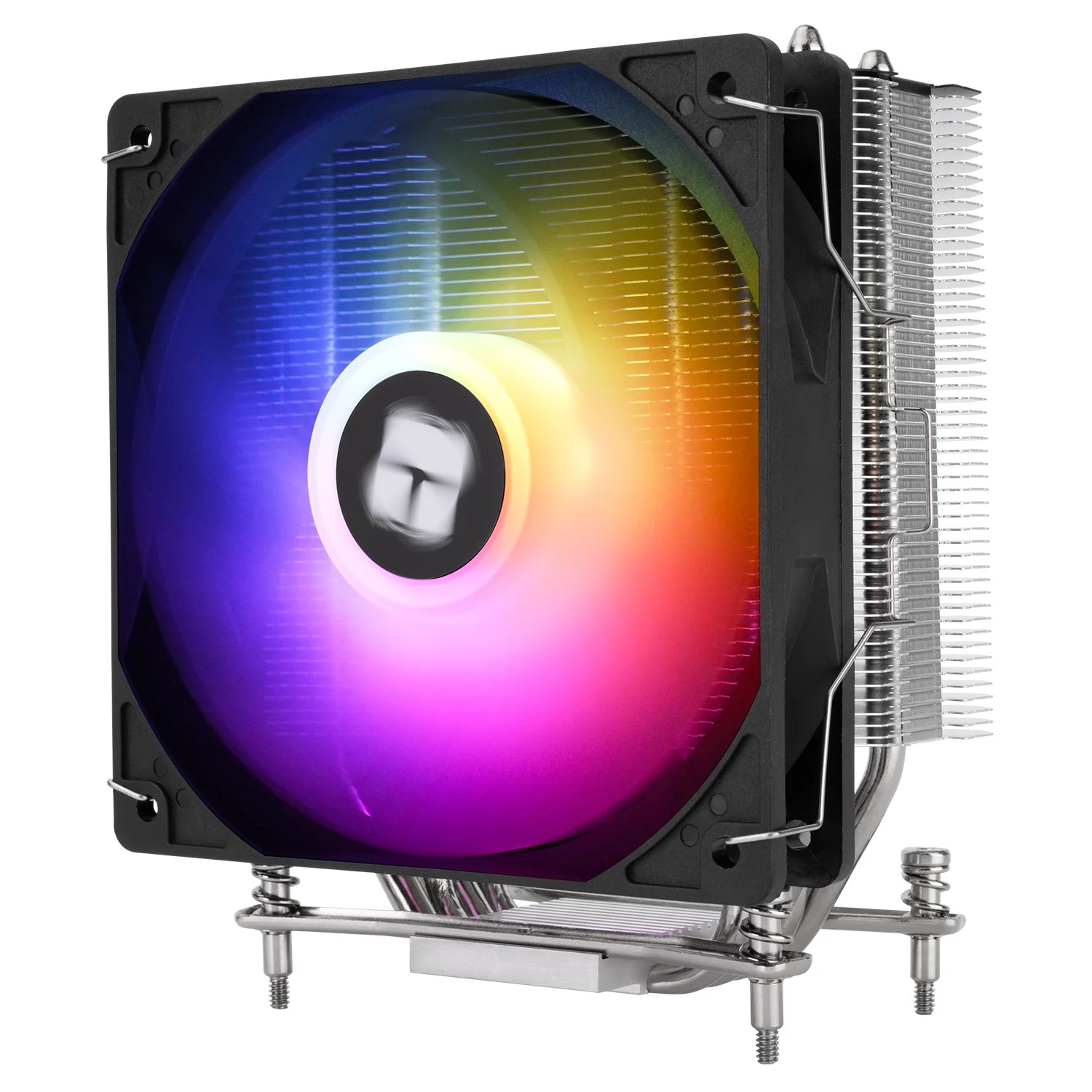 Thermalright Assassin X 120 Refined SE Argb CPU Cooler - THERMALRIGHT product image