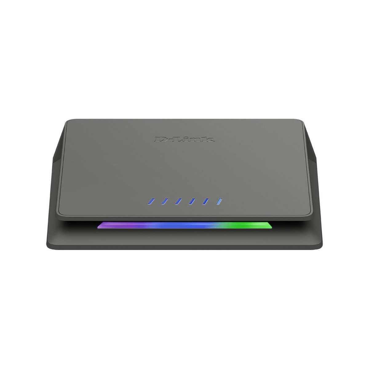 D-Link 6 Port 25-Gigabit Unmanaged Desktop Switch - PORT product image