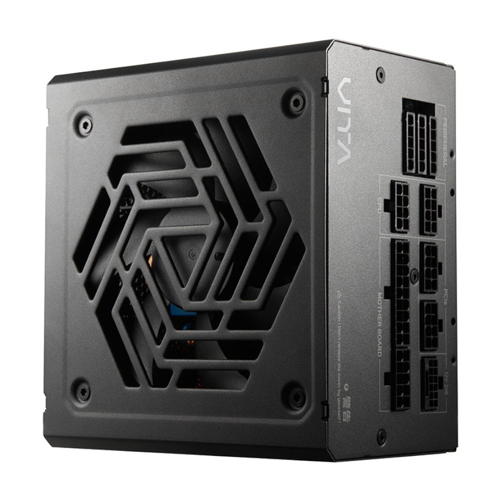 FSP VITA GM 850W 80 PLUS Gold Modular Power Supply - additional product image 2