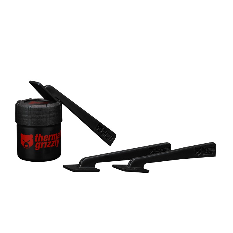 Thermal Grizzly Thermal Putty Advanced- 30g - additional product image 2