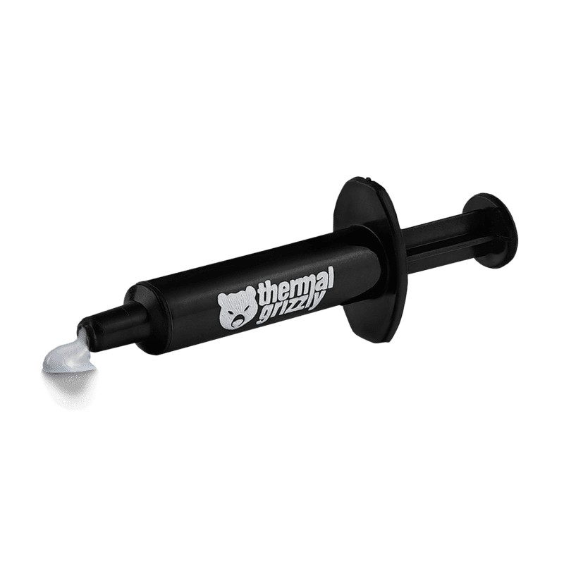 Thermal Grizzly Aeronaut High Performance Heat Sink Thermal Paste 1g - additional product image 3