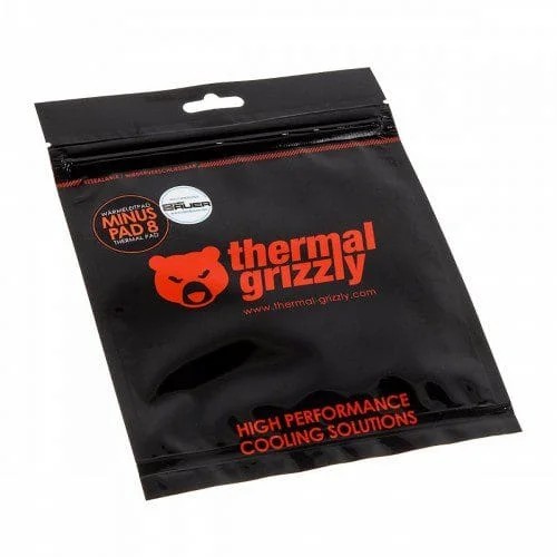 Thermal Grizzly Minus Pad 8 - 100 -100 -2,0 mm - THERMAL GRIZZLY product image