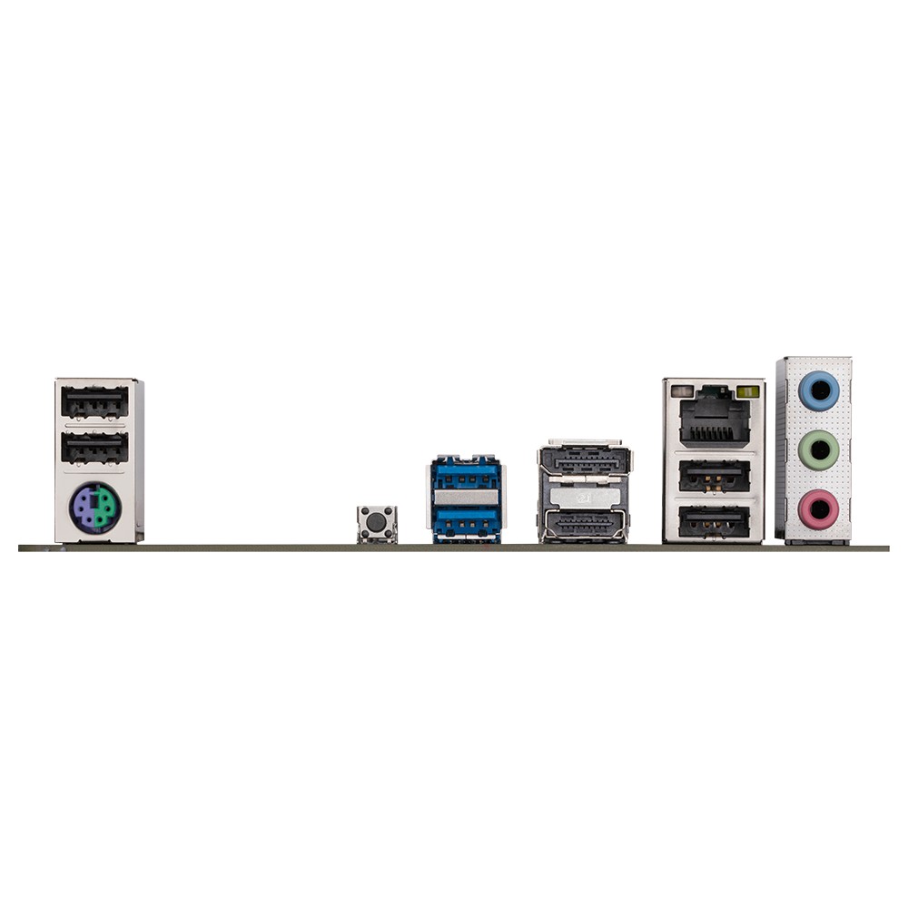 GIGABYTE AMD A620 Chipset for AMD AM5; 2x Dual DDR5; 1x M2; HDMI; DP; mATX. - additional product image 4