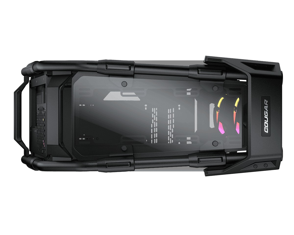 Cougar Cratus case - additional product image 2