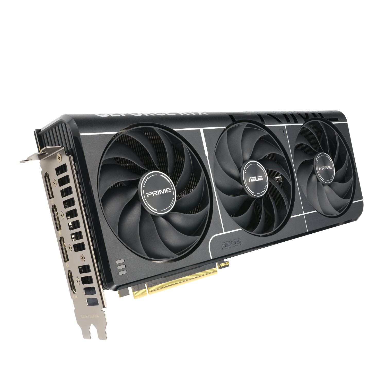 ASUS PRIME GeForce RTX™ 5070 12GB GDDR7 OC 12GB Graphics Card - additional product image 4