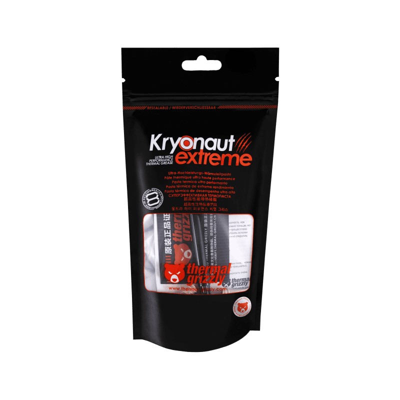 Thermal Grizzly Kryonaut Extreme 2g - additional product image 6