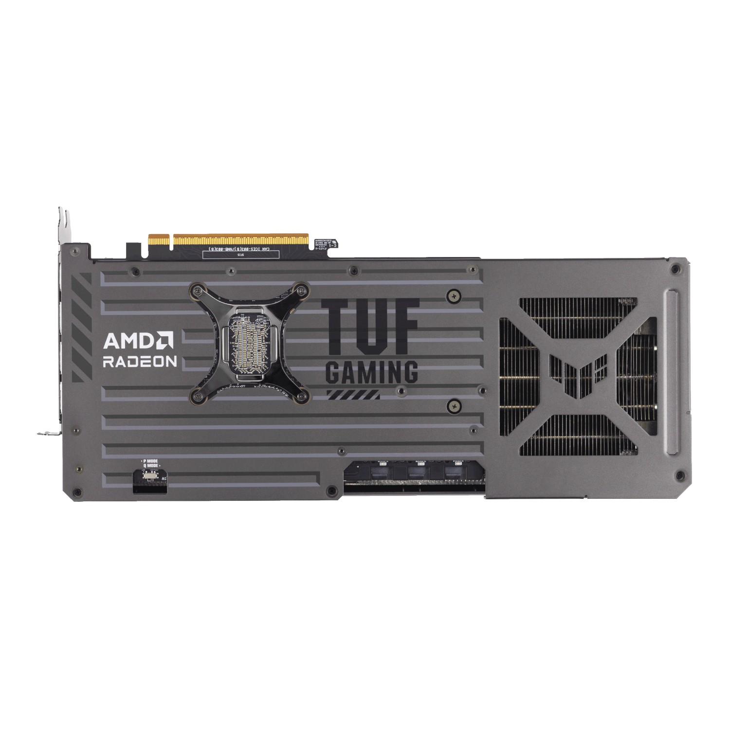Asus TUF Gaming Radeon RX 9070 XT OC Edition 16GB GDDR6 Graphics Card - additional product image 6