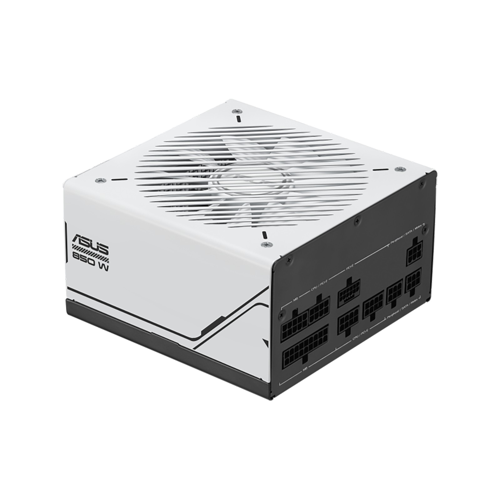 Asus Prime 850W 80 PLUS Gold Fully Modular ATX3.1 Power Supply
